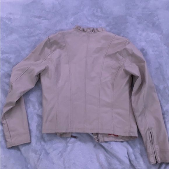 Leather Jacket - Picture 3 of 3